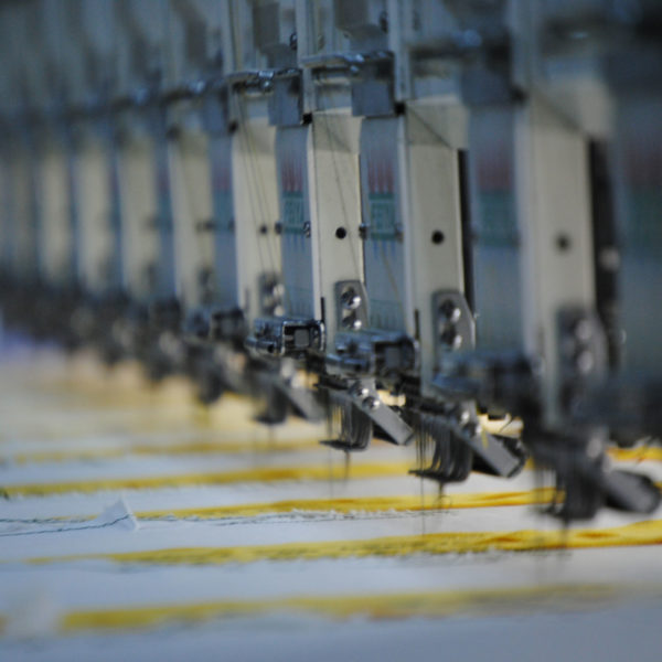 sweat france broderie