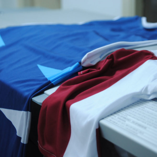 sweat france sublimation