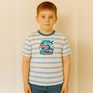 tshirt-a-rayures-tricot-mont-st-michel-ref21-4-ciel