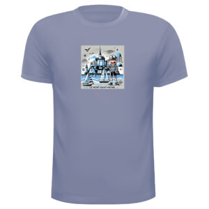 tshirt-mont-st-michel-ref12-marine