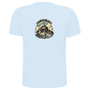 tshirt-mont-st-michel-ref9-2-gris